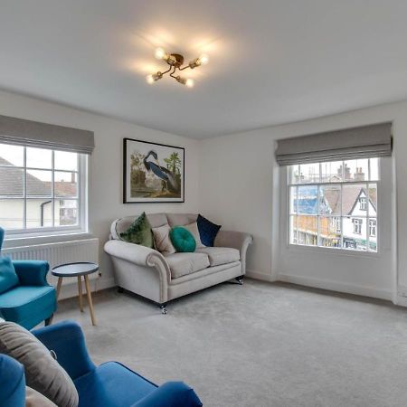 The Keep - Framlingham Apartment Екстериор снимка