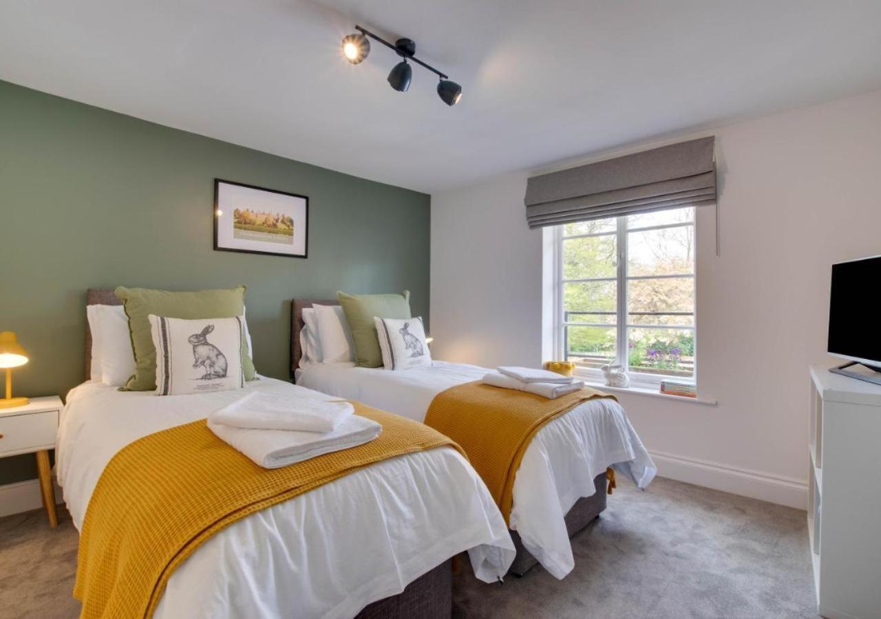The Keep - Framlingham Apartment Екстериор снимка