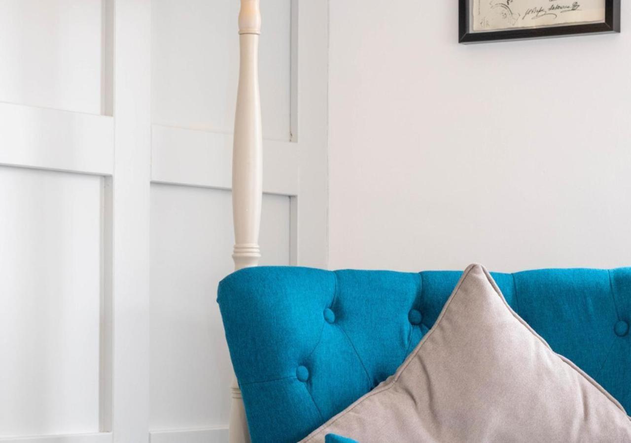 The Keep - Framlingham Apartment Екстериор снимка