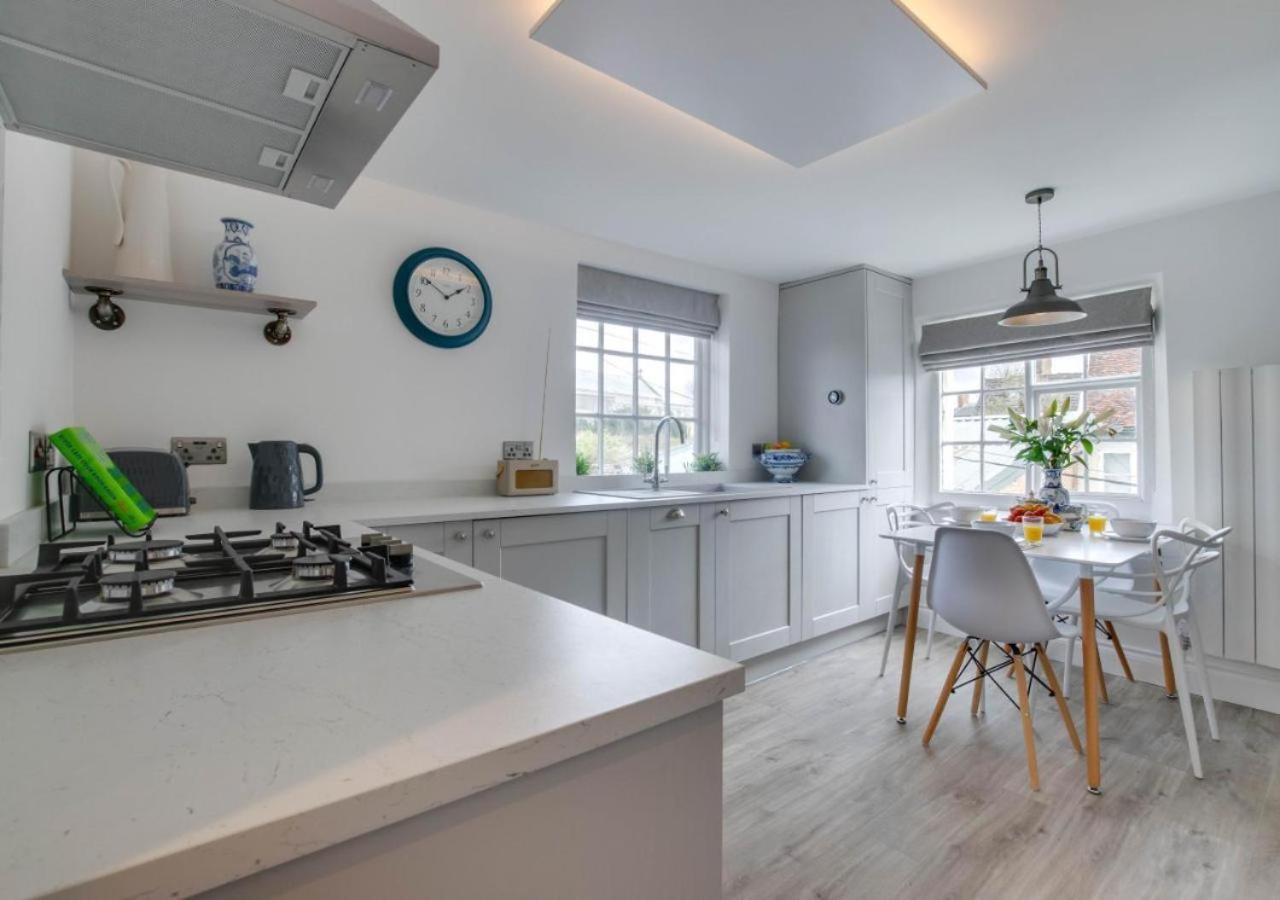 The Keep - Framlingham Apartment Екстериор снимка